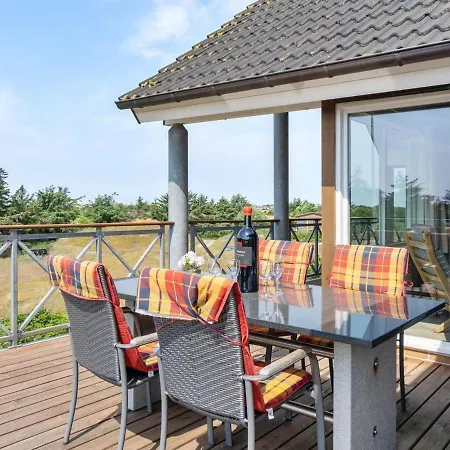 Falk - 500m From The Sea In Western Jutland By Interhome *