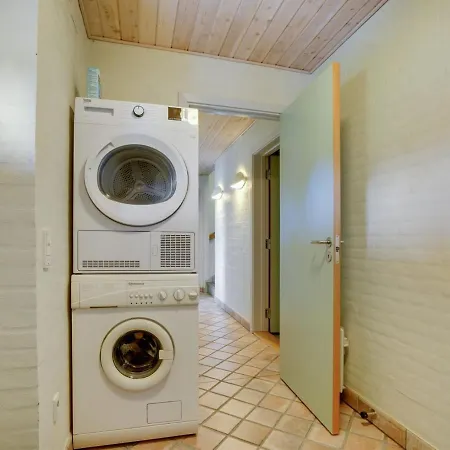 Falk - 500m From The Sea In Western Jutland By Interhome Holiday home
