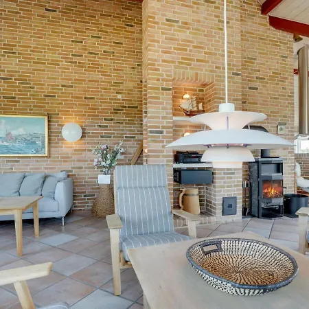 Falk - 500m From The Sea In Western Jutland By Interhome Holiday home *
