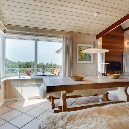 Falk - 500m From The Sea In Western Jutland By Interhome Holiday home *